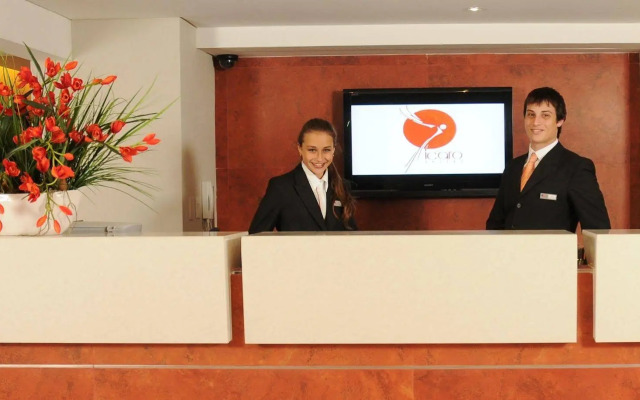 Icaro Suites