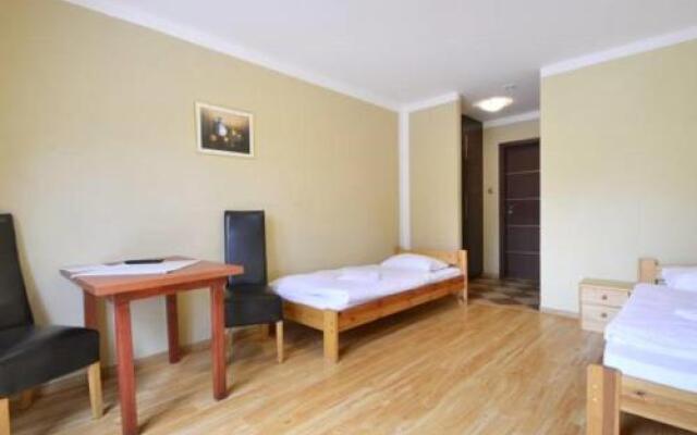 Bizancjum Pokoje Goscinne