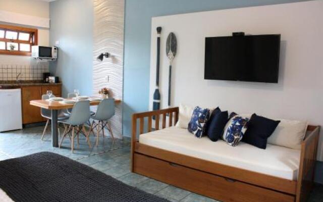 Suite Ilhaflat