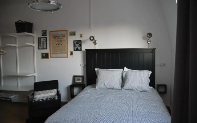 Les Studios De La Grand Place