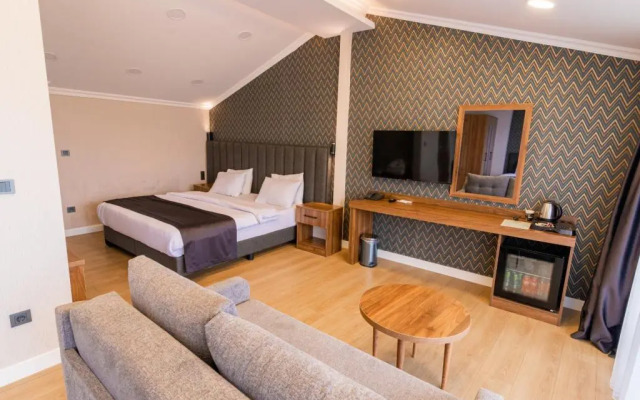 Taksim Hotel Trabzon