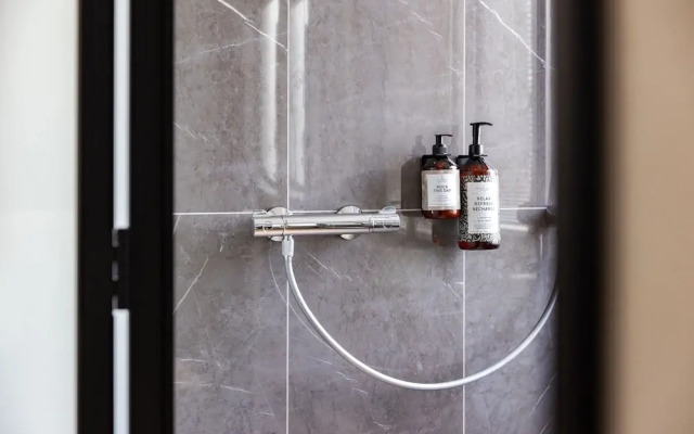 Breathe Boutique hotel Leiden