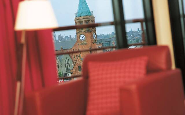 voco Belfast by IHG