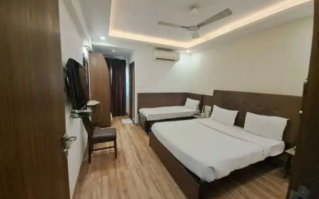 Alba Premier Indore