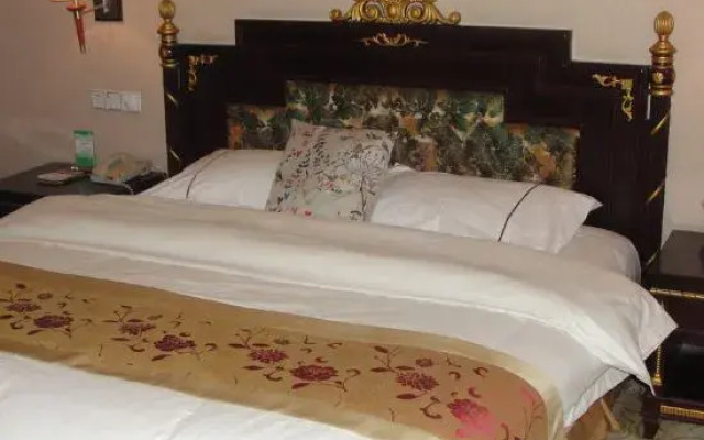 Yizhou International Hotel