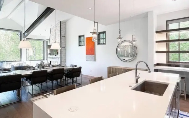 Open Oasis by Exceptional Stays