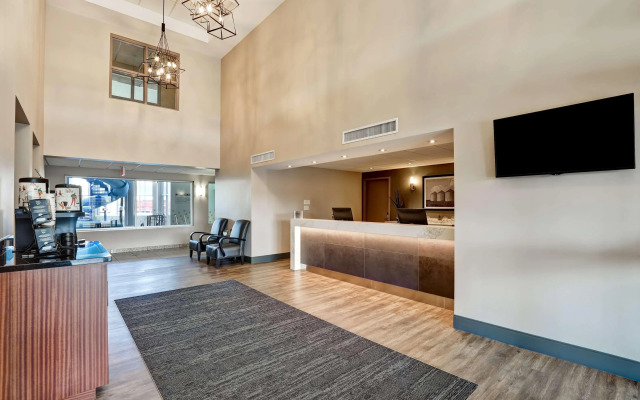 Best Western Plus Brandon Inn