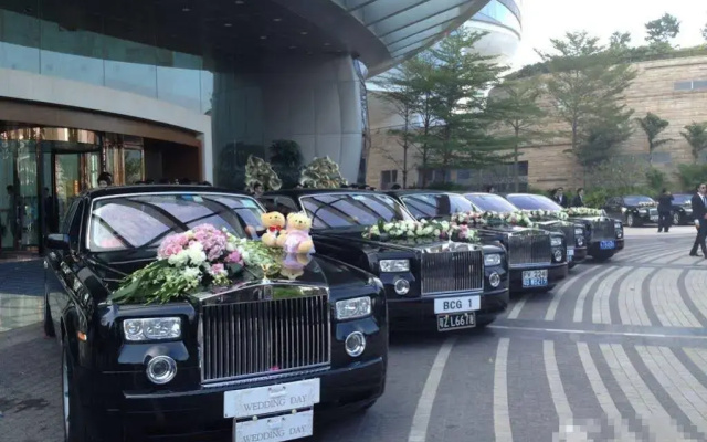 Guangzhou Nansha Grand