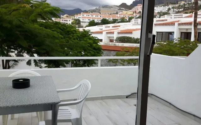 Apartamento Island Village