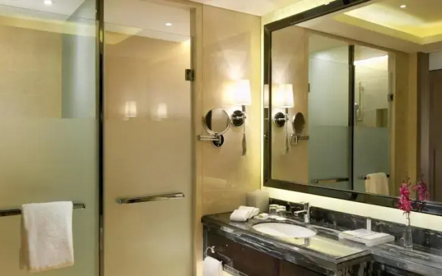 Doubletree By Hilton Langfang
