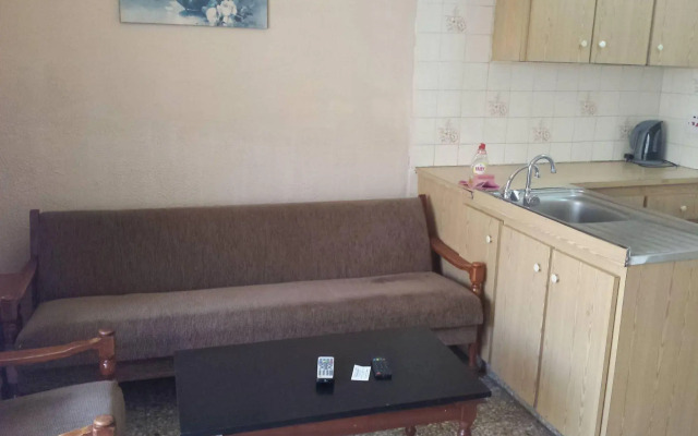 Polyxeni Hotel Apartments