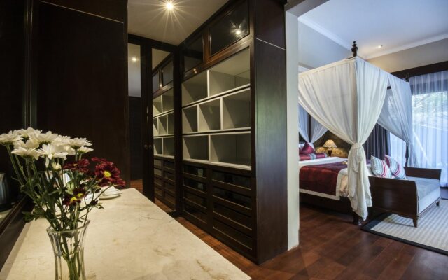 Natya Residence Jimbaran