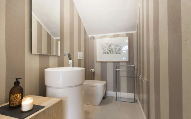 Villa Meridiana Moltrasio