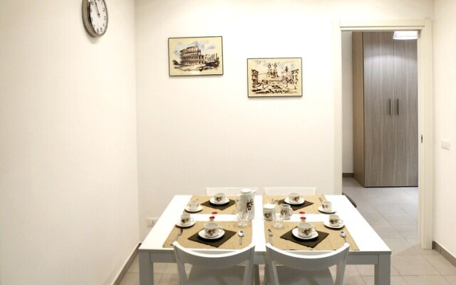 Laterano White Home - Colosseo