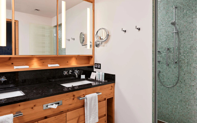 Grand Tirolia Kitzbühel - Member of Hommage Luxury Hotels Collection