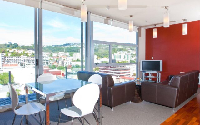 Naumi Hotel Wellington