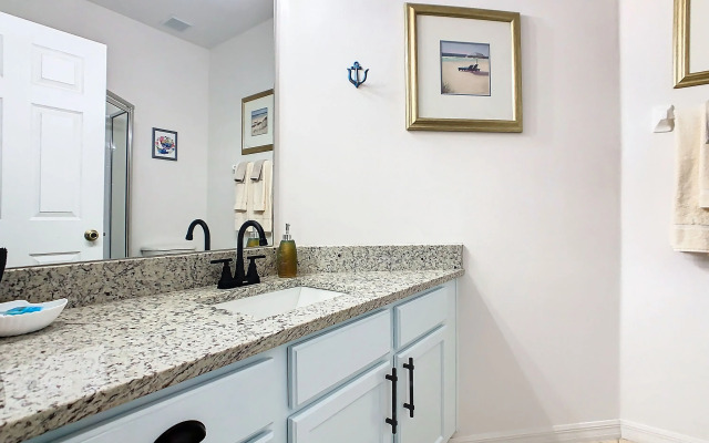 Pudge Vacation Pool SPA Home Near Disney