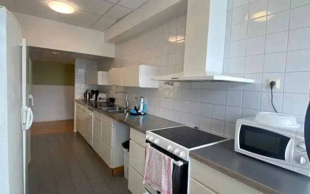 STF Oscar Vandrarhem - Hostel