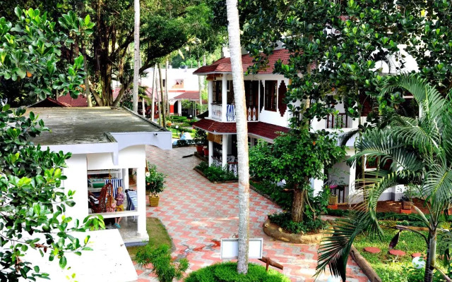 Akhil Beach Resort Pvt Ltd.