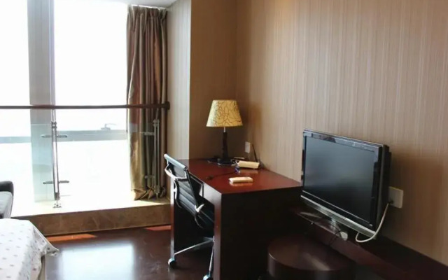 Modern Family Inn - Guangzhou