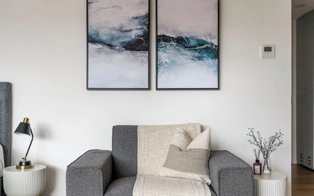 The Tramway Apartments by Urban Rest