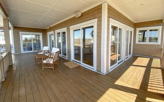 Windsong II by Sea Scape Properties