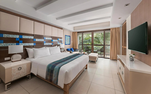 Henann Lagoon Resort