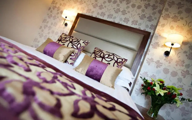 Skiddaw Hotel