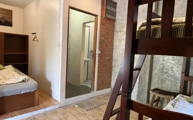 Ashi Guesthouse Chiangdao