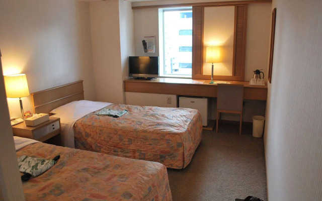 Sanside Hotel