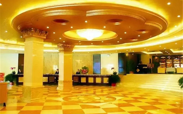 Laway Internatinal Hotel