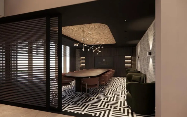 OZO Hotels President Airport