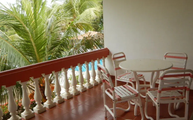 Apartotel Flamboyant