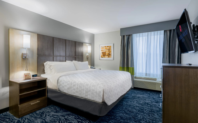 Candlewood Suites Cookeville by IHG