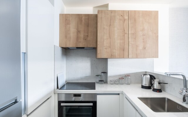 Avangart Residence by NewInn