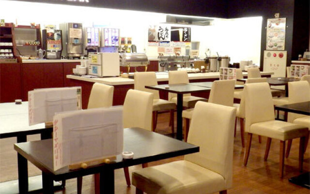 Tahara City Hotel