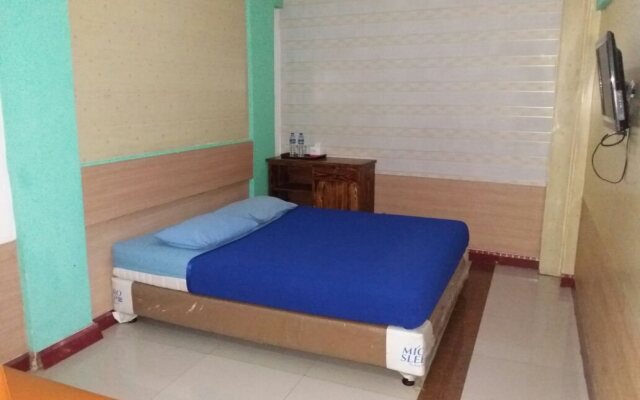 Hotel Sahabat 2