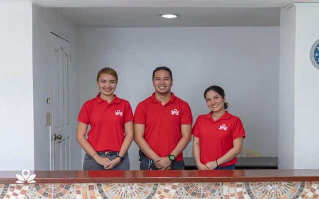 ZEN Rooms Basic 10th Ave Cubao