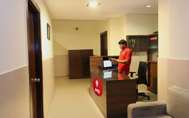 OYO 8501 Abhimaani Comforts
