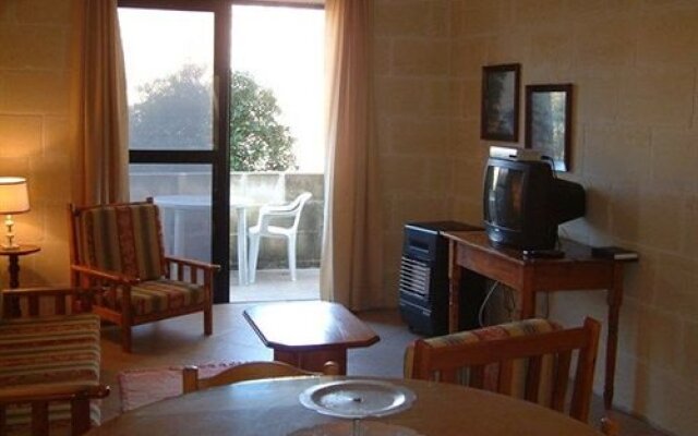 Odysseus Court Gozo