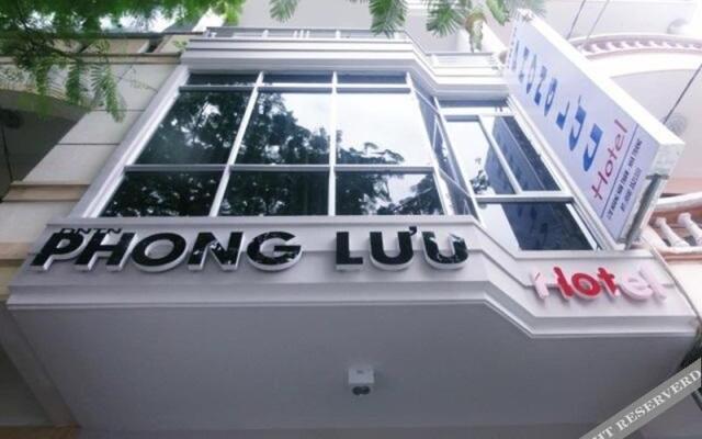 Phong Luu Hotel Nha Trang