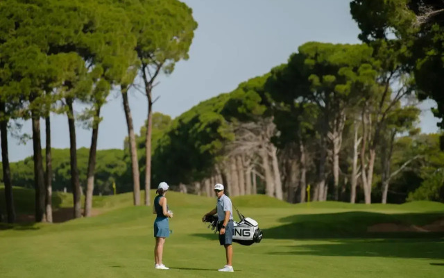 Emporda Golf Hotel And Spa
