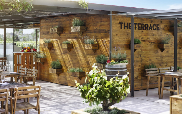 Torre Melina, a Gran Meliá Hotel