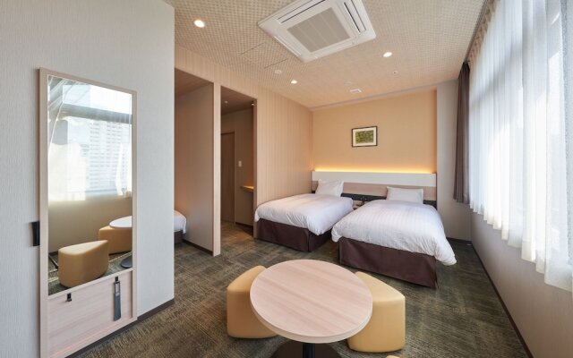 Welina Hotel Premier Nakanoshima West