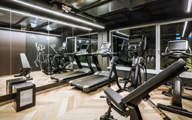 Stockinggut by AvenidA Hotel & Residences