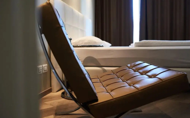 Agriturismo Maso Botes