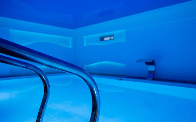 Mediterranean Beach Resort