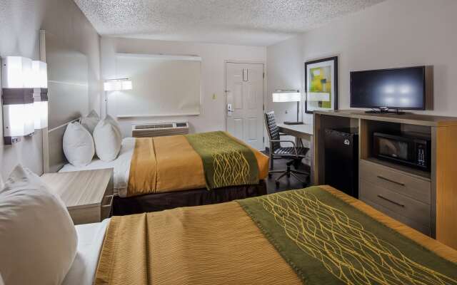 SureStay Hotel by Best Western Grants