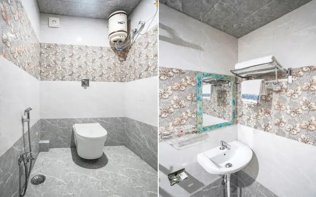 Fabhotel The Pleasure Stay