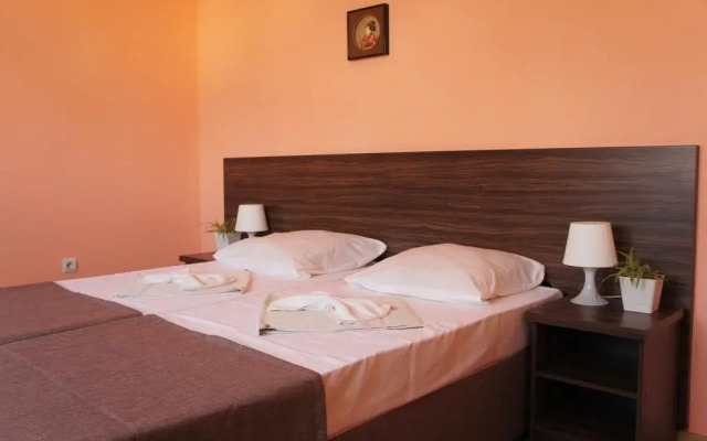 Cottage on Chernomorskaya 145 - фото 4